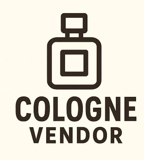 Cologne vendor
