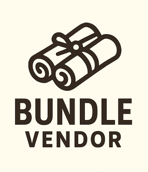 ALL VENDORS!